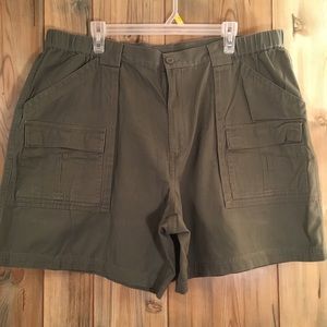 Croft & Barrow shorts🎈